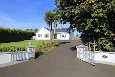 Image de Ardmore Cottage, Fáilte Ireland Quality Approved and Wild Atlantic Way trademark