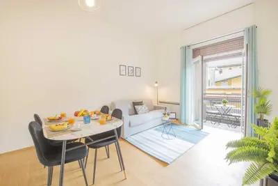 Image de Sweett | Fancy Duomo Iii