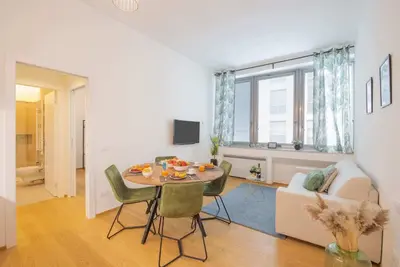 Image de Sweett | Fancy Duomo V