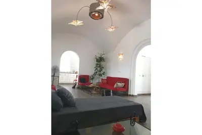 Image de Dar SaĂŻda 2-bedroom Villa with swimming pool