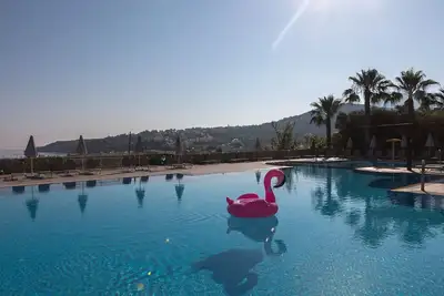Image de Almyrida Village & Waterpark