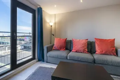 Image de Pass the Keys | Stunning 1br Apt in No 1 Location with Free Parking