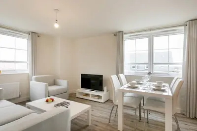 Image de Pass the Keys | Beeston Bliss: Charming Apartment in Heart of the Town