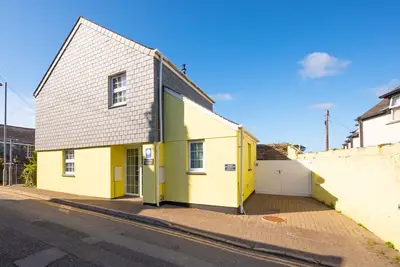 Image de St Edmunds Cottage - Deux Chambres Maison, Couchages 4