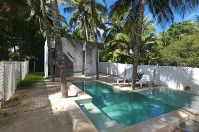 Image de Telchac house near from the beach! facilities are private, not shared with anyone