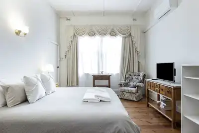 Image de Cosy Central Glenelg | Park Views