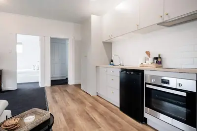 Image de Cute Apartment on the City Fringe