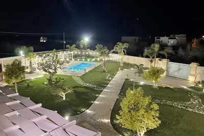 Image de Apartments with exclusive private pool