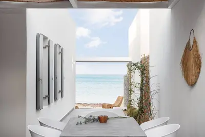 Image de Summer Salt Paros