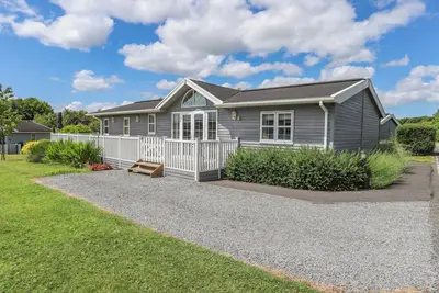 Image de 3 bedroom accommodation in Derbyshire