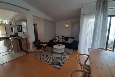 Image de Cta417-2+1 bedroom villa located in Santa luzia