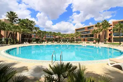 Image de Albufeira Salgados Premium 2 With Pool by Homing