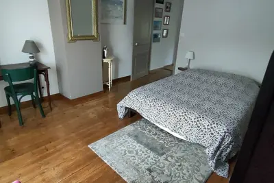 Image de Le gîte la pépite