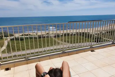 Image de Magnificent sea view \"Poseidon's terrace\"