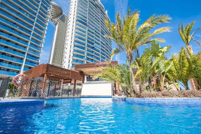 Image de Sunset Drive 5-10