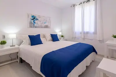 Image de Go2tenerife Apart'Masca Vue s/piscine & Plage à 5 min