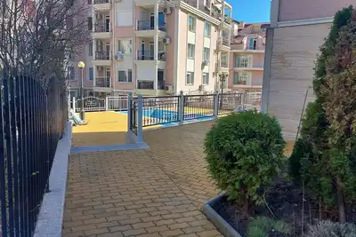 Image de Семейные апартаменты \"Юлия\"