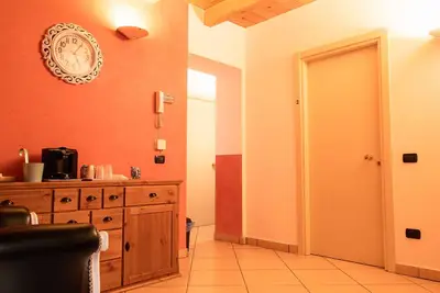 Image de Antiche Mura - Cinq Chambres Guest House, Couchages 10