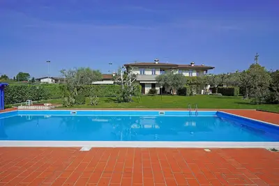 Image de Lina's Apartment - Gardagate