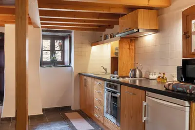 Image de Family and pet friendly mountain house
