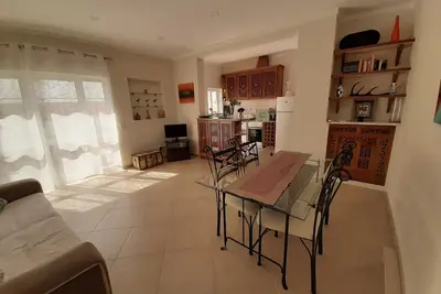 Image de Cta356-Appartement 2 chambres, situé dans le centre-ville de Tavira