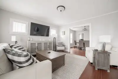 Image de HardingBNB First Floor