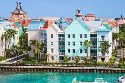 Image de Harborside Atlantis Sleeps 4