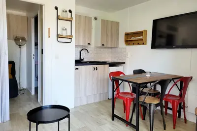 Image de Appartement Cosy en bord de mer