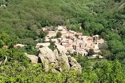 Image de Beautiful farmhouse in the Languedoc