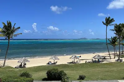 Image de Luxury Beachfront Condo with Pool and Hot Tub