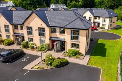 Image de Lakeside Holiday Homes - Type A