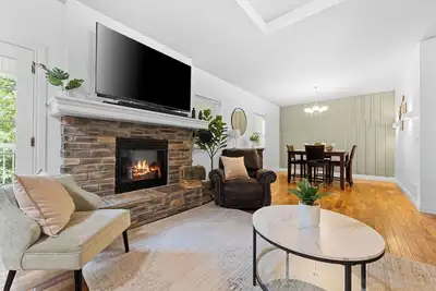 Image de Cozy Villa Violà *Golfing & Downtown* Sleeps 8