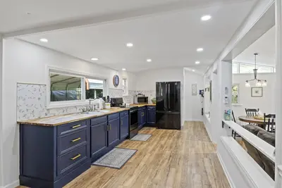 Image de Newly Renovated Home Close to Gsp