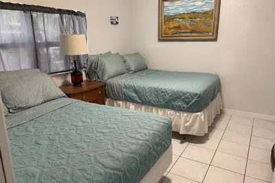 Image de The Marlin Cottage #8 Nature Coast Inn & Cottages