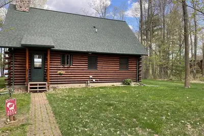 Image de Rustic Home by the Lake