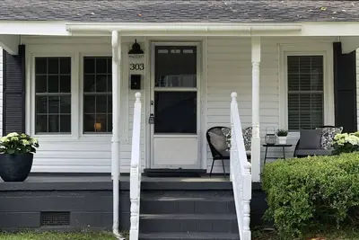 Image de The Cottage in Edenton