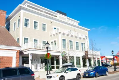 Image de One Bedroom Condo, 84 Main, Kennebunk, Me (2810936)