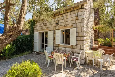 Image de Summer House Silvija - Three Bedroom Holiday House with Terrace