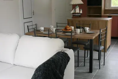 Image de Maison neuve standing, 3 minutes Zoo, (tout inclus)