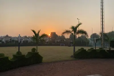 Image de Excellent 2 Bhk Villa at Prarambh 50+ community