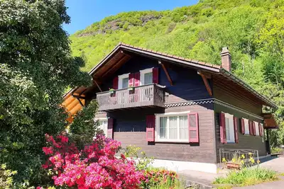 Image de Natalya's attic - comfortable and cozy attic apartment