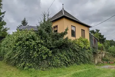 Image de Small vacation apartment by the Thuringian Sea