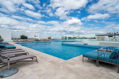 Image de Icaro - at Ipana - Central Condo with Rooftop