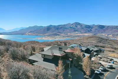 Image de Park City Lakeview Castle