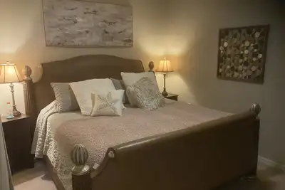 Image de A Great Escape and a Golfer's Paradise