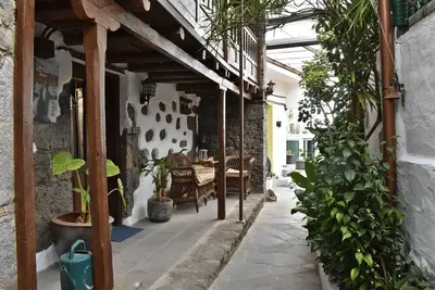 Image de Mama Lola'S House-Ca'PEÑATE