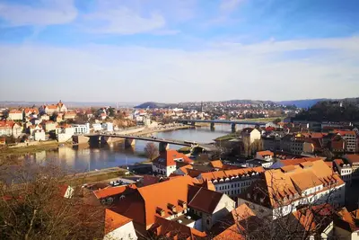 Image de City panorama