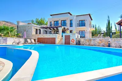 Image de Villa Charno -  a villa that sleeps 08 guests  in 4 bedrooms