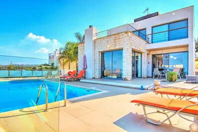 Image de Villa Genevieve - a villa that sleeps 6 guests in 3 bedrooms