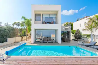 Image de Villa Arum - a villa that sleeps 6 guests in 3 bedrooms
